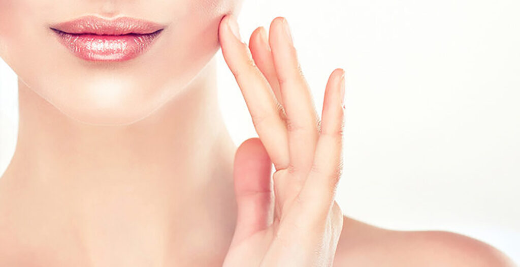 Katharismos proswpou nina cosmetic beauty thessaloniki 1600X800