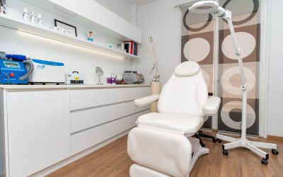 Laser Clinic Ninas 27 min