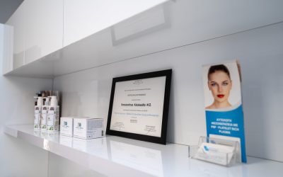 Laser Clinic Ninas 29 min