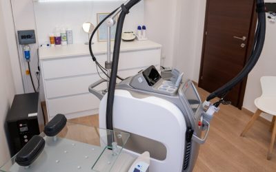 Laser Clinic Ninas 31 min