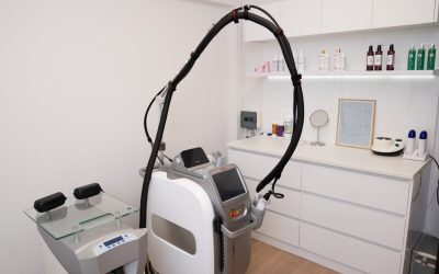 Laser Clinic Ninas 32 min