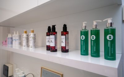 Laser Clinic Ninas 33 min