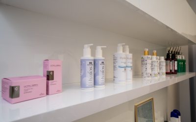 Laser Clinic Ninas 34 min