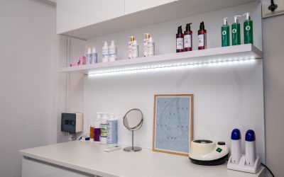 Laser Clinic Ninas 35 min