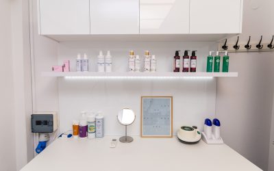 Laser Clinic Ninas 36 min