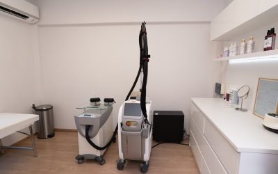 Laser Clinic Ninas 37 min