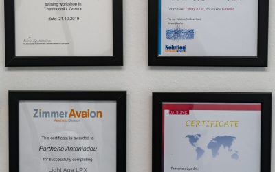 Laser Clinic Ninas 38 min