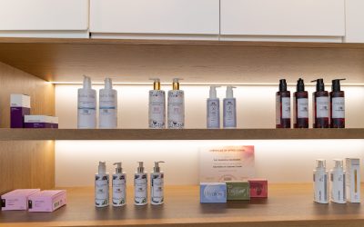 Laser Clinic Ninas 41 min