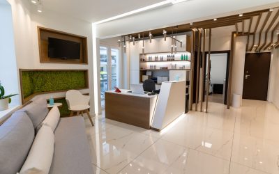 Laser Clinic Ninas 43 min